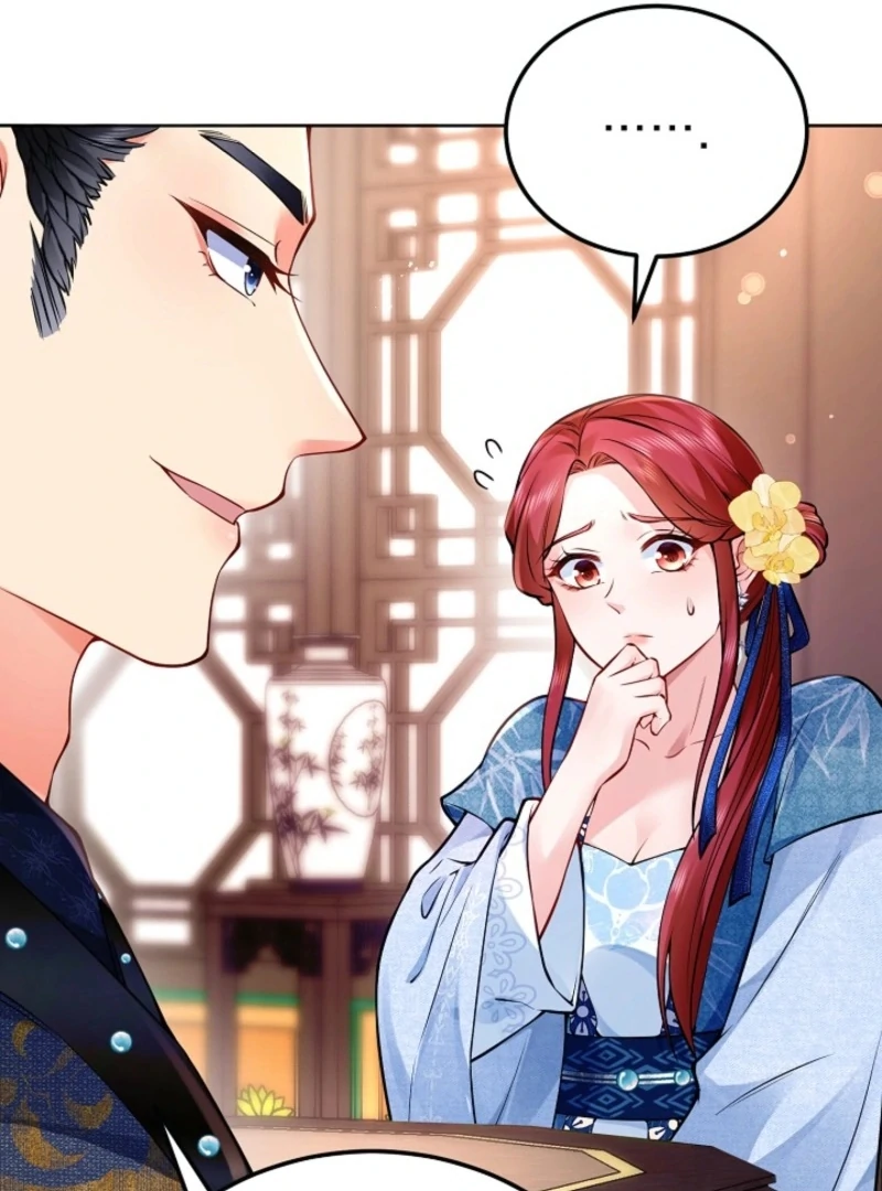 What’s With the Three Kingdoms-Obsessed Male Lead? Chapter 5 - Page 103