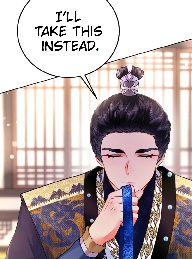What’s With the Three Kingdoms-Obsessed Male Lead? Chapter 5 - Page 111