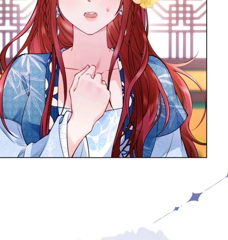 What’s With the Three Kingdoms-Obsessed Male Lead? Chapter 5 - Page 113
