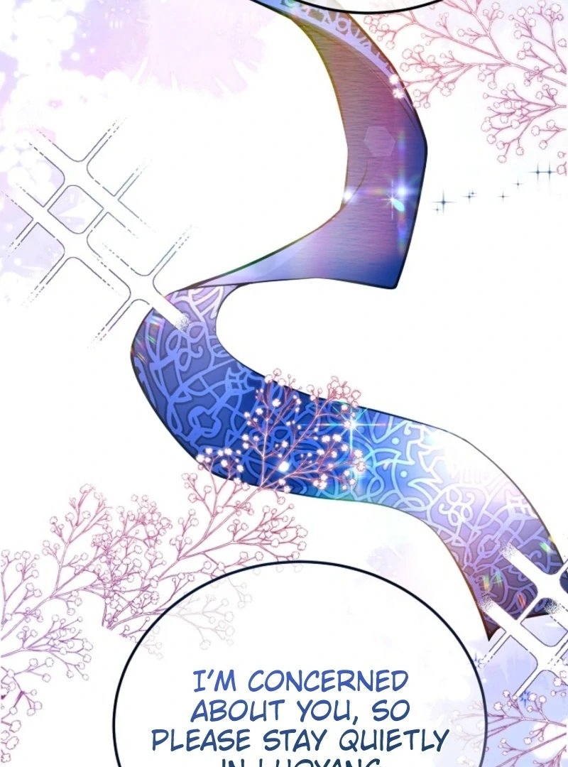What’s With the Three Kingdoms-Obsessed Male Lead? Chapter 5 - Page 116