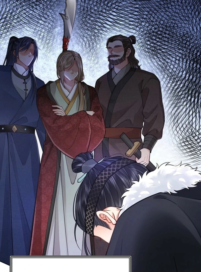 What’s With the Three Kingdoms-Obsessed Male Lead? Chapter 5 - Page 121