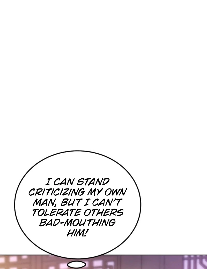 What’s With the Three Kingdoms-Obsessed Male Lead? Chapter 5 - Page 124