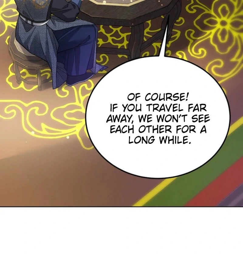What’s With the Three Kingdoms-Obsessed Male Lead? Chapter 5 - Page 130