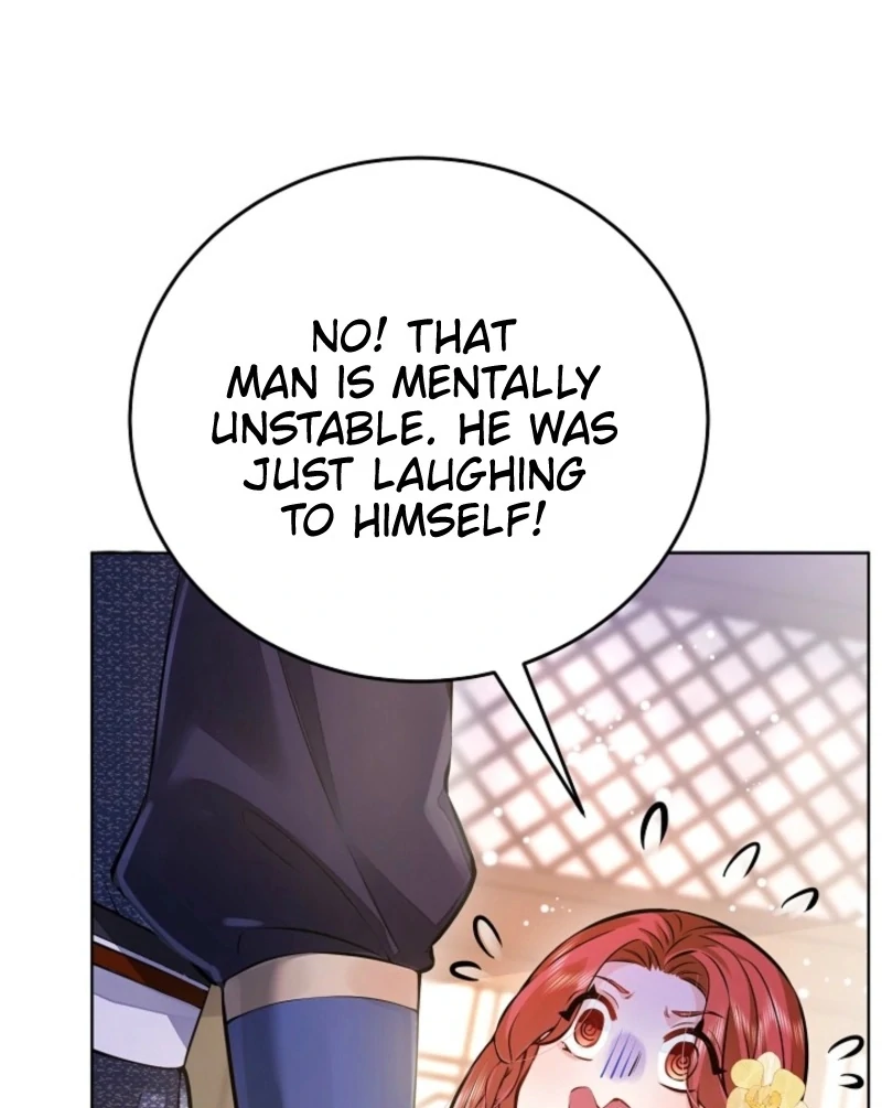 What’s With the Three Kingdoms-Obsessed Male Lead? Chapter 5 - Page 141
