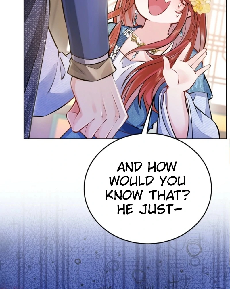 What’s With the Three Kingdoms-Obsessed Male Lead? Chapter 5 - Page 142