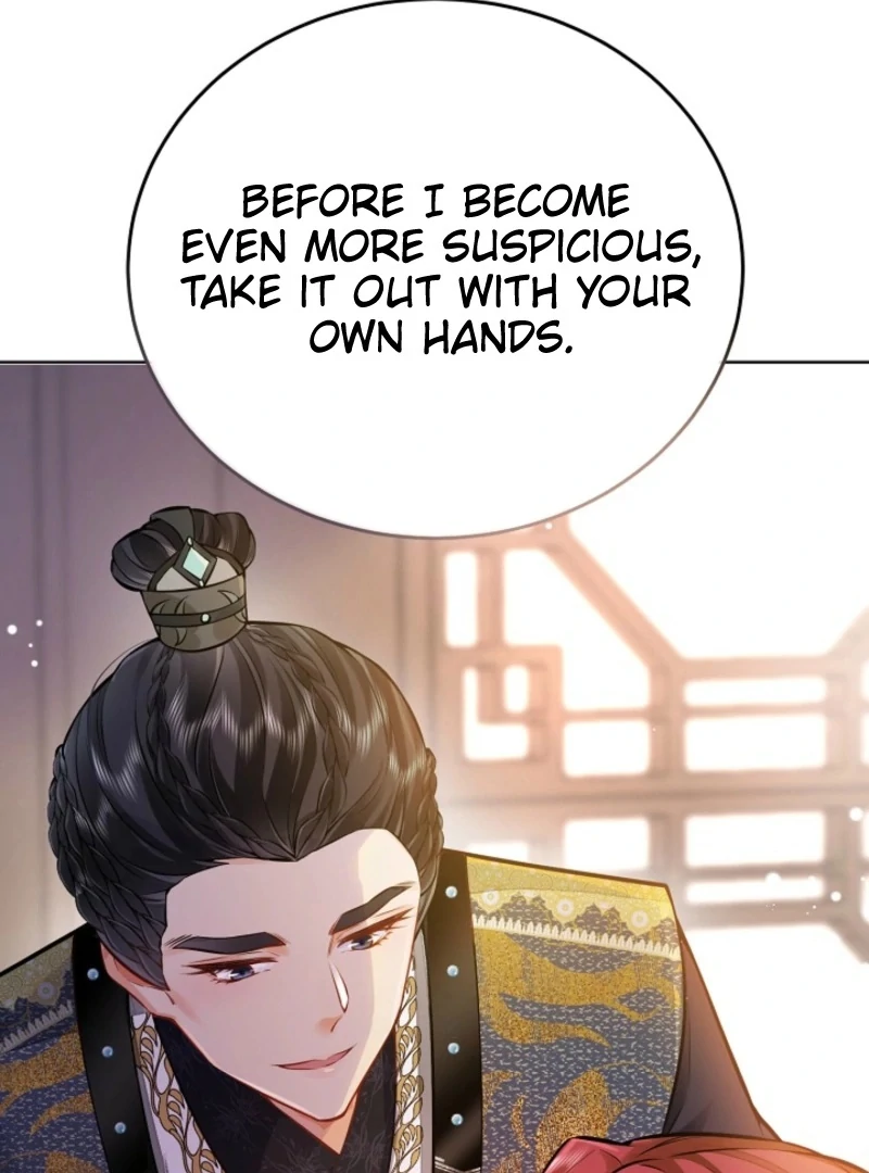 What’s With the Three Kingdoms-Obsessed Male Lead? Chapter 5 - Page 144