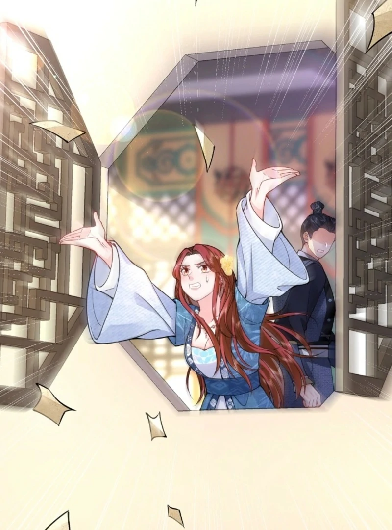 What’s With the Three Kingdoms-Obsessed Male Lead? Chapter 5 - Page 151