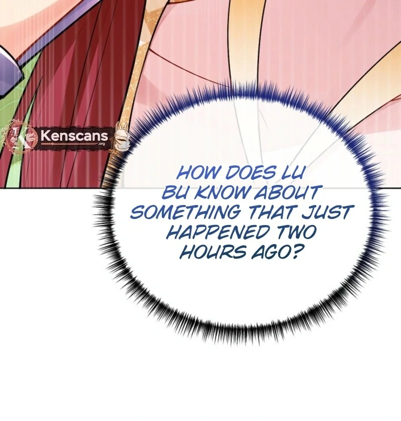 What’s With the Three Kingdoms-Obsessed Male Lead? Chapter 5 - Page 18