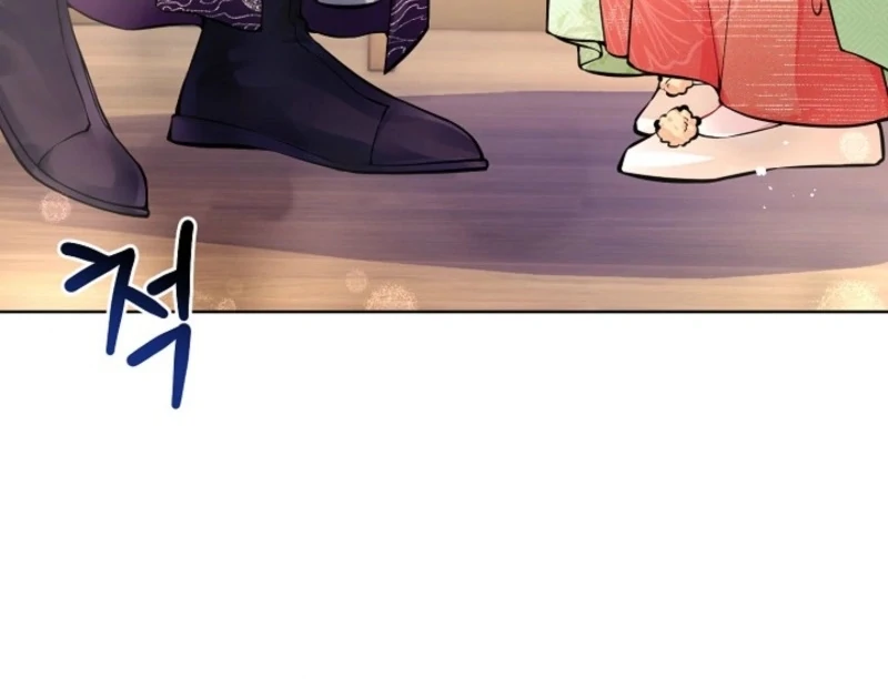 What’s With the Three Kingdoms-Obsessed Male Lead? Chapter 5 - Page 29