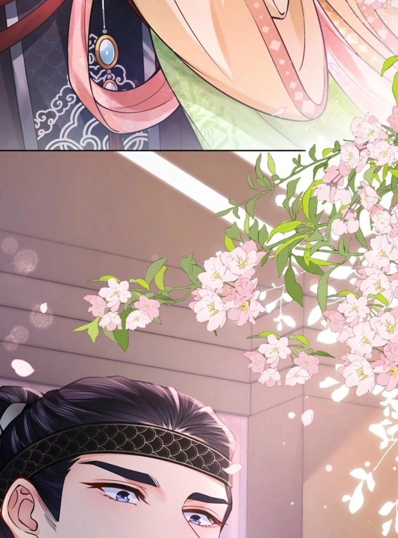 What’s With the Three Kingdoms-Obsessed Male Lead? Chapter 5 - Page 3