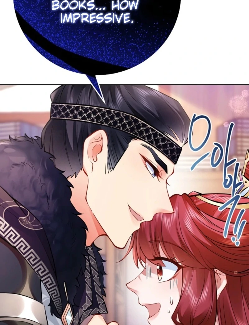 What’s With the Three Kingdoms-Obsessed Male Lead? Chapter 5 - Page 32