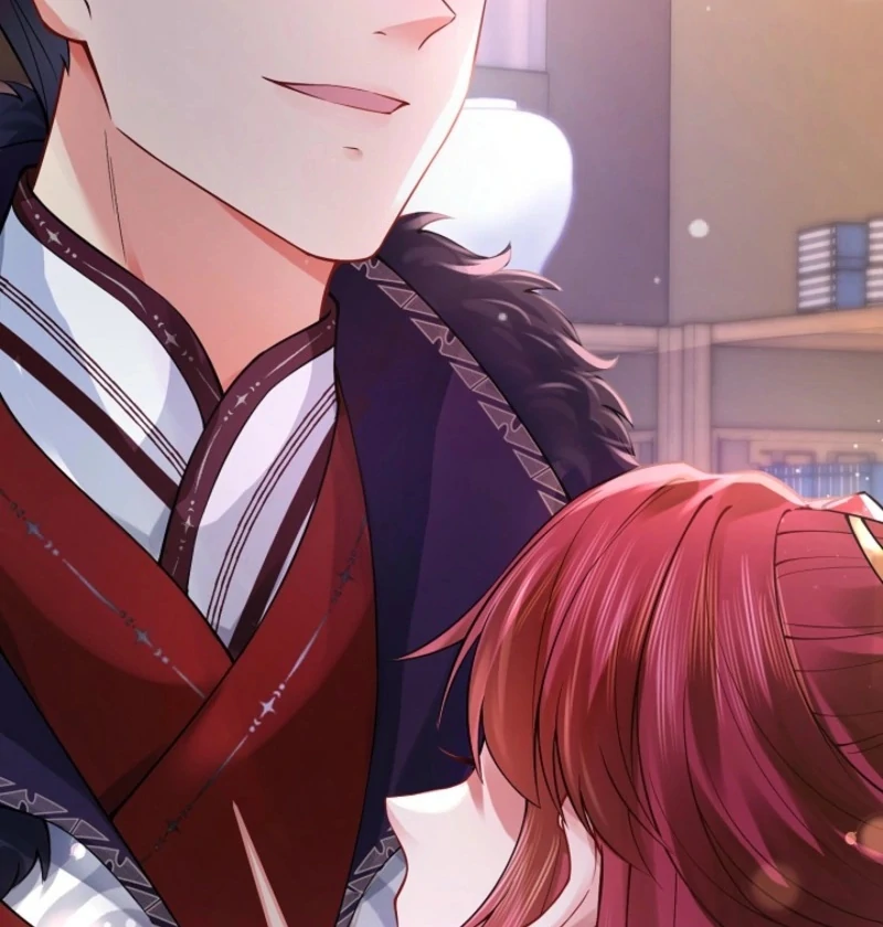 What’s With the Three Kingdoms-Obsessed Male Lead? Chapter 5 - Page 4
