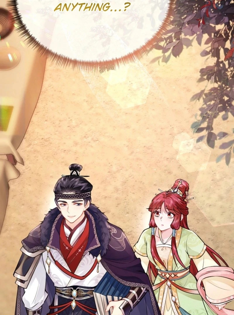 What’s With the Three Kingdoms-Obsessed Male Lead? Chapter 5 - Page 47