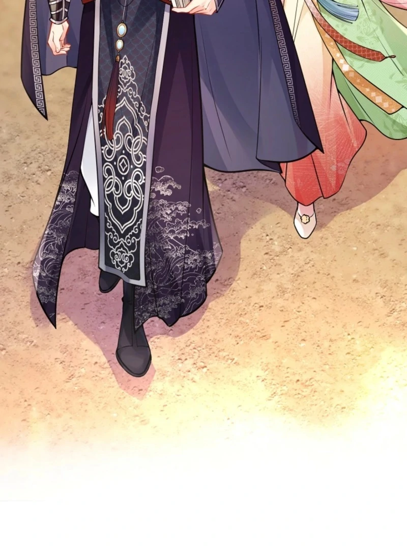 What’s With the Three Kingdoms-Obsessed Male Lead? Chapter 5 - Page 48