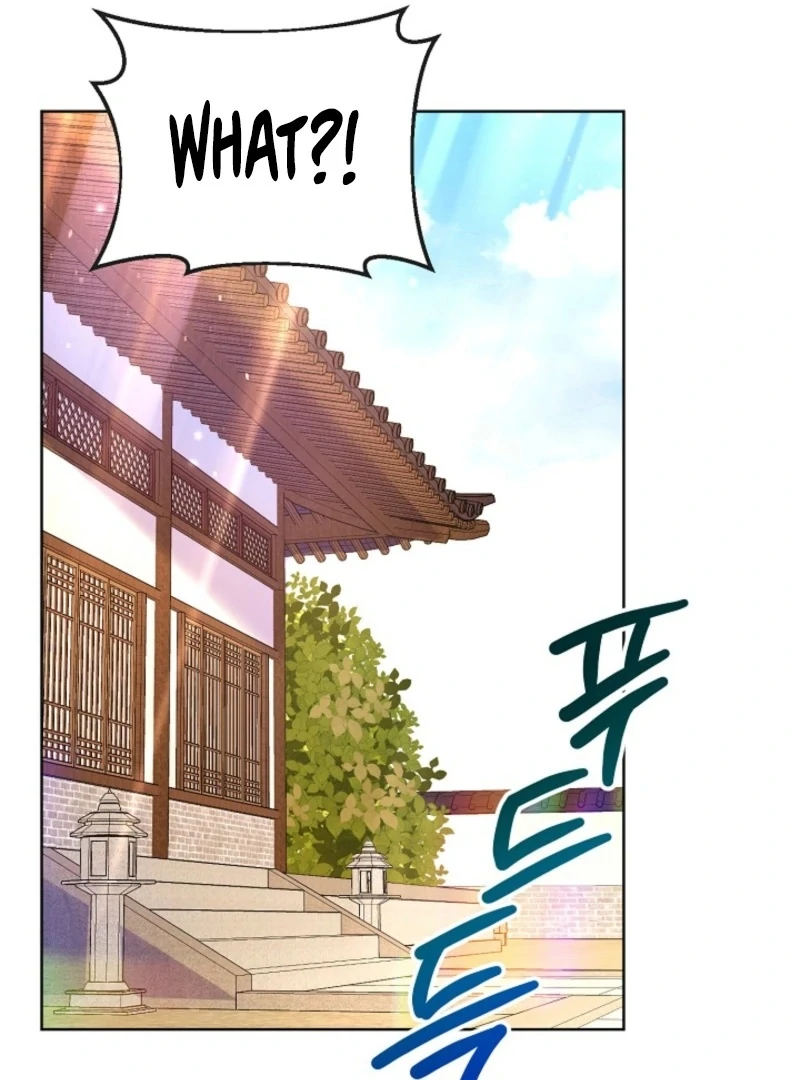 What’s With the Three Kingdoms-Obsessed Male Lead? Chapter 5 - Page 51