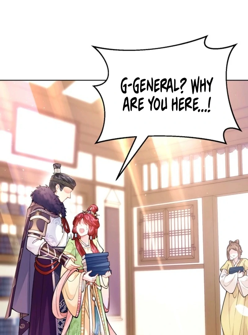 What’s With the Three Kingdoms-Obsessed Male Lead? Chapter 5 - Page 6