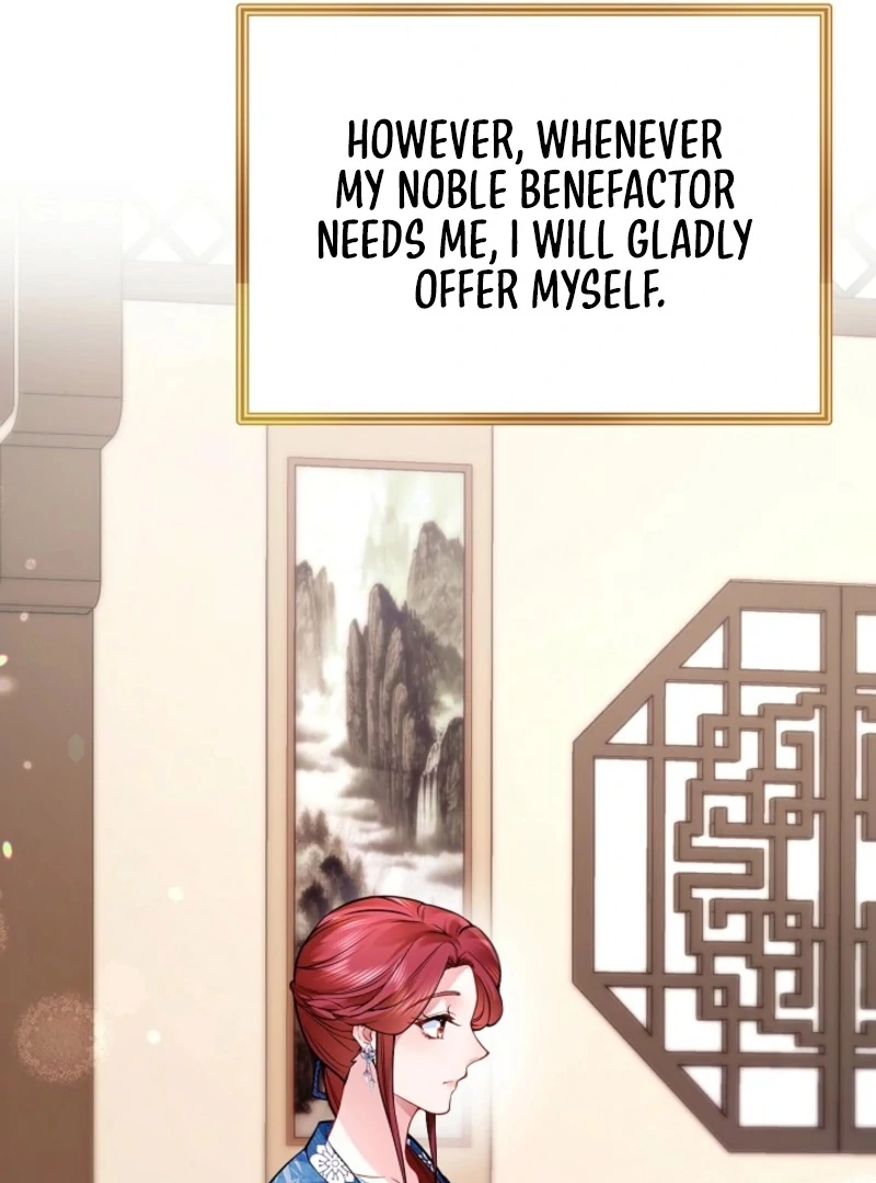 What’s With the Three Kingdoms-Obsessed Male Lead? Chapter 5 - Page 68