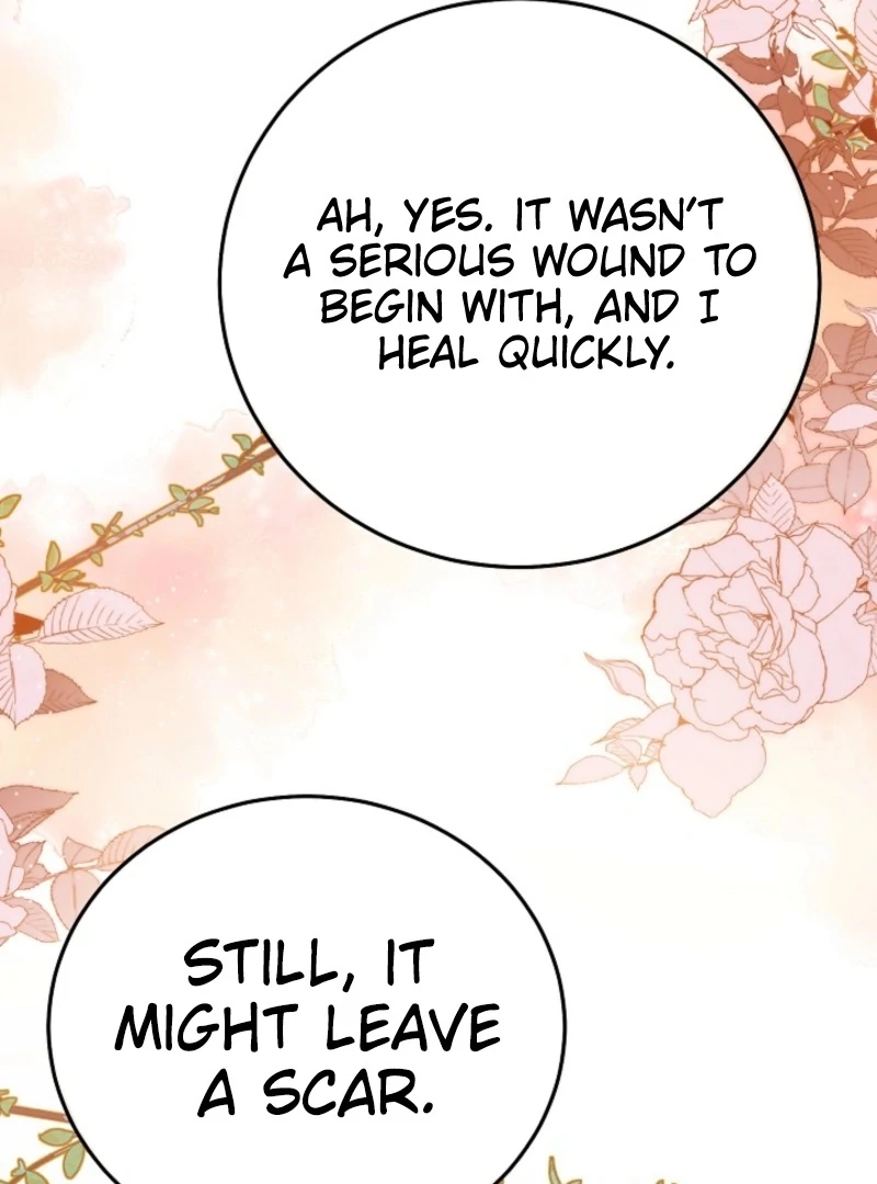 What’s With the Three Kingdoms-Obsessed Male Lead? Chapter 5 - Page 8