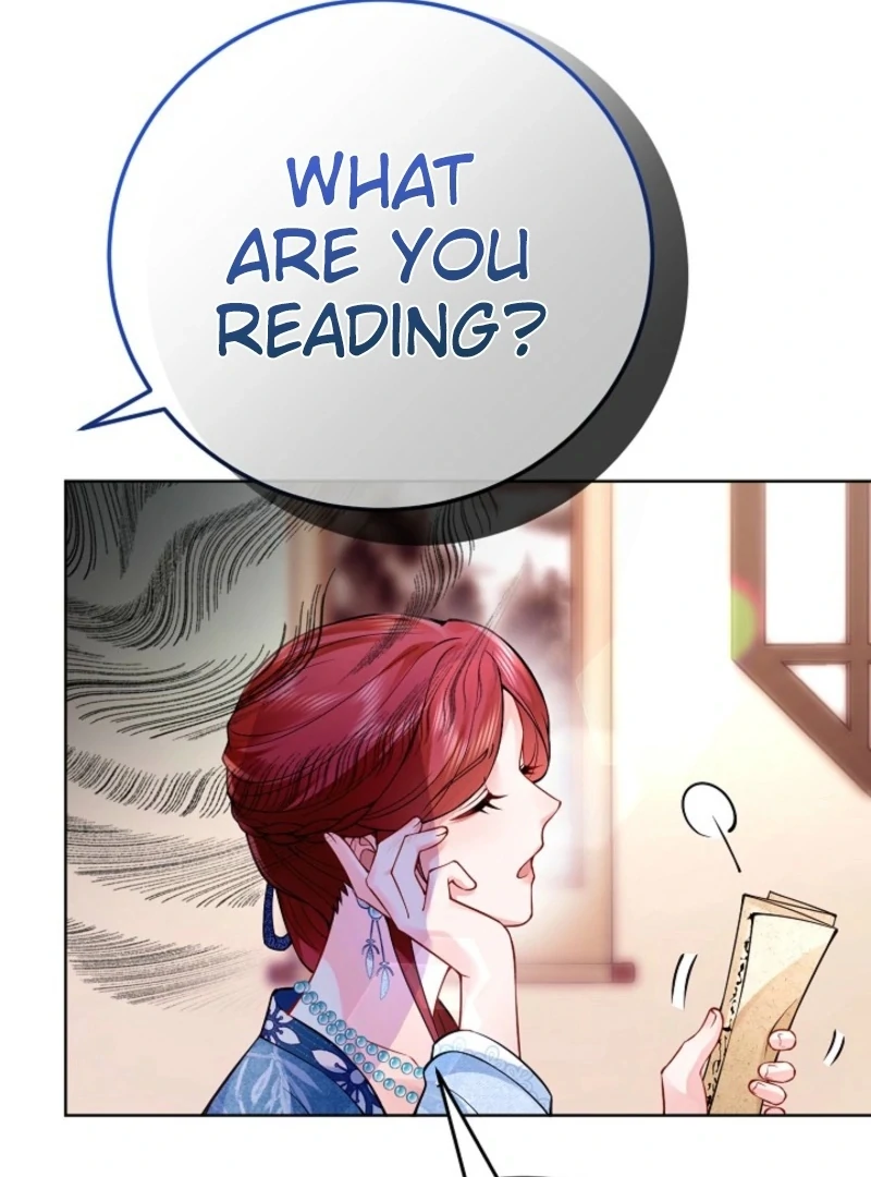 What’s With the Three Kingdoms-Obsessed Male Lead? Chapter 5 - Page 80