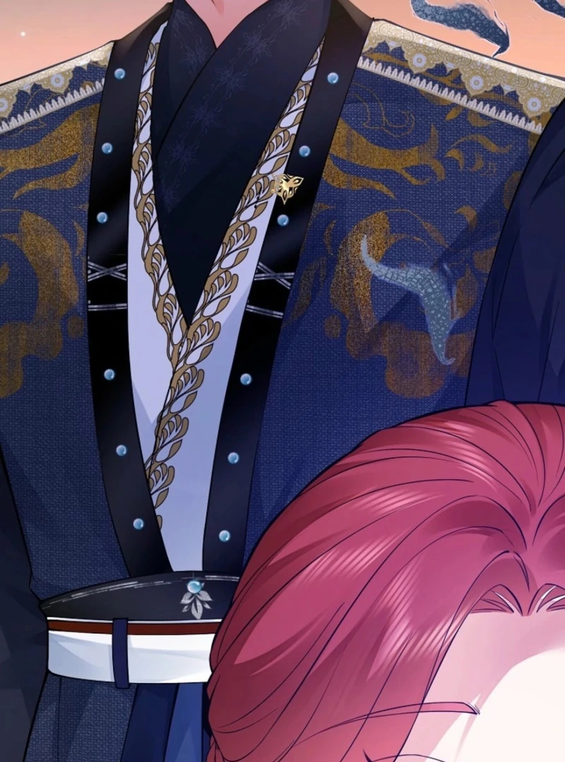 What’s With the Three Kingdoms-Obsessed Male Lead? Chapter 5 - Page 82
