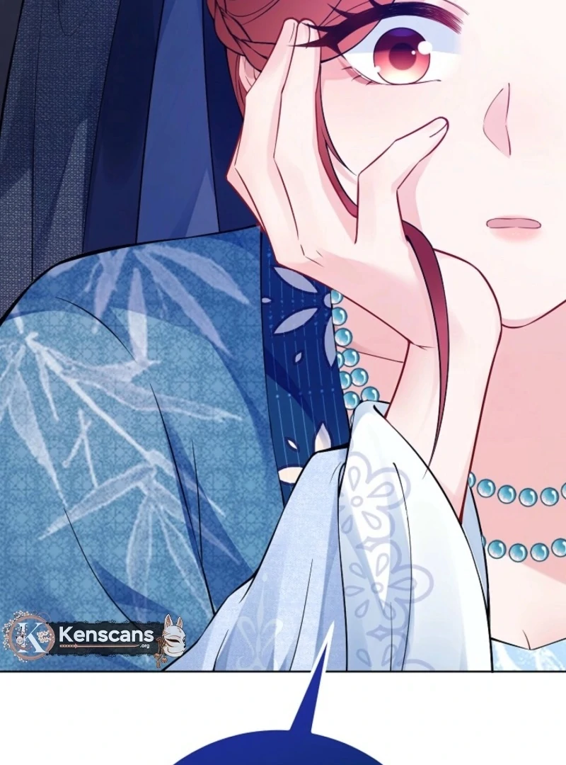 What’s With the Three Kingdoms-Obsessed Male Lead? Chapter 5 - Page 83