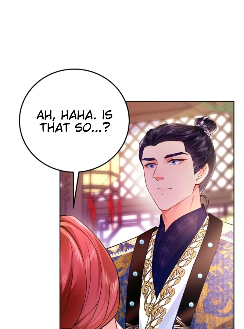 What’s With the Three Kingdoms-Obsessed Male Lead? Chapter 5 - Page 88