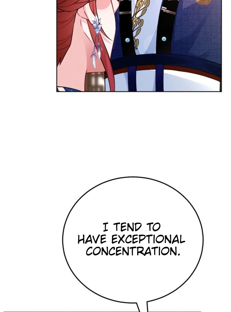 What’s With the Three Kingdoms-Obsessed Male Lead? Chapter 5 - Page 89