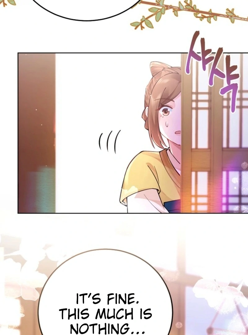 What’s With the Three Kingdoms-Obsessed Male Lead? Chapter 5 - Page 9