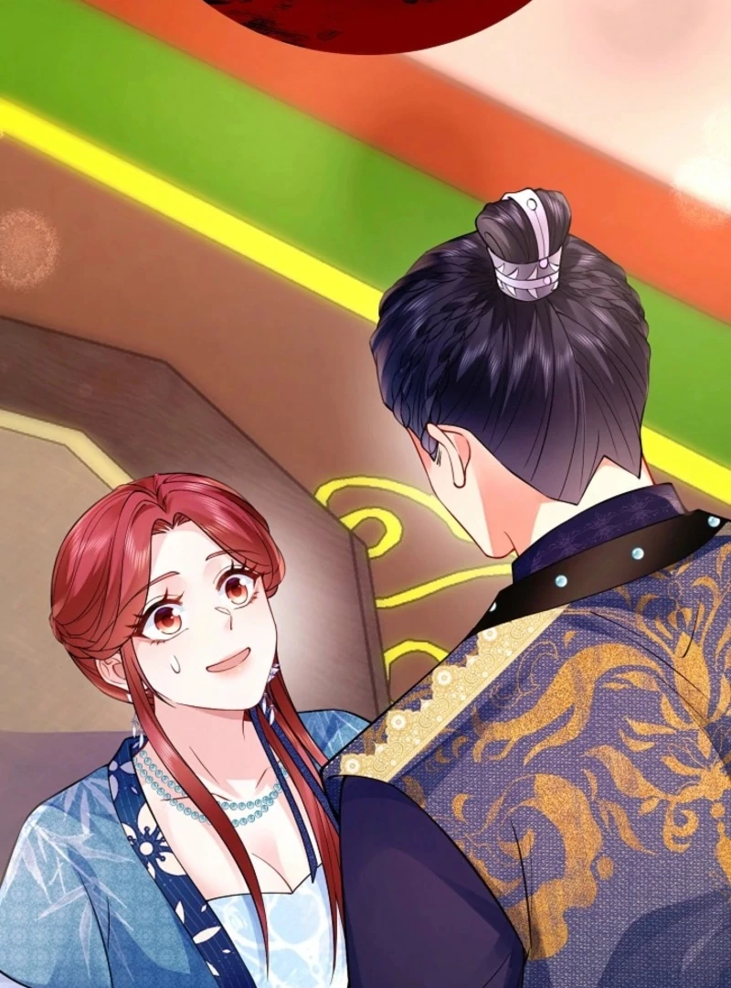 What’s With the Three Kingdoms-Obsessed Male Lead? Chapter 5 - Page 93