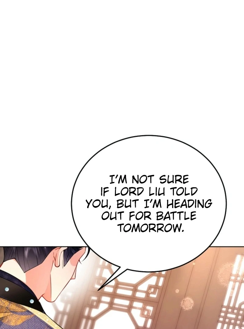 What’s With the Three Kingdoms-Obsessed Male Lead? Chapter 5 - Page 98