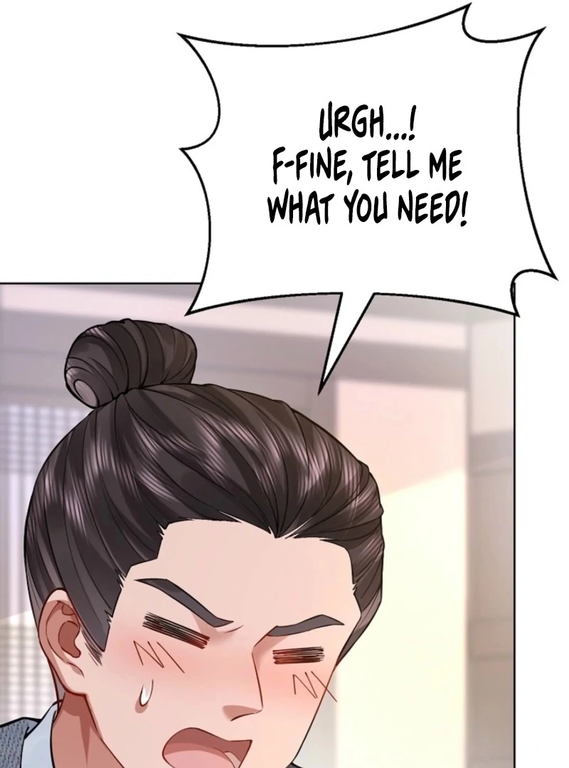 What’s With the Three Kingdoms-Obsessed Male Lead? Chapter 6 - Page 102