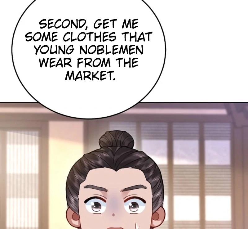 What’s With the Three Kingdoms-Obsessed Male Lead? Chapter 6 - Page 106