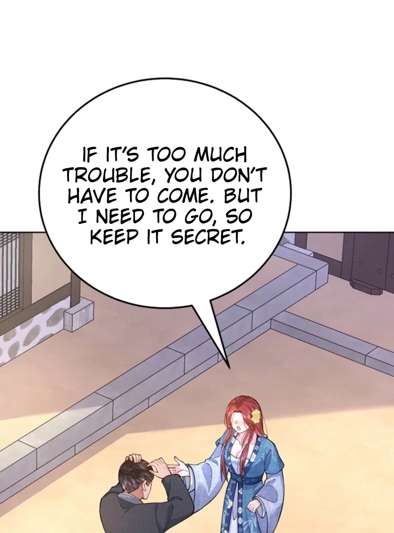What’s With the Three Kingdoms-Obsessed Male Lead? Chapter 6 - Page 109
