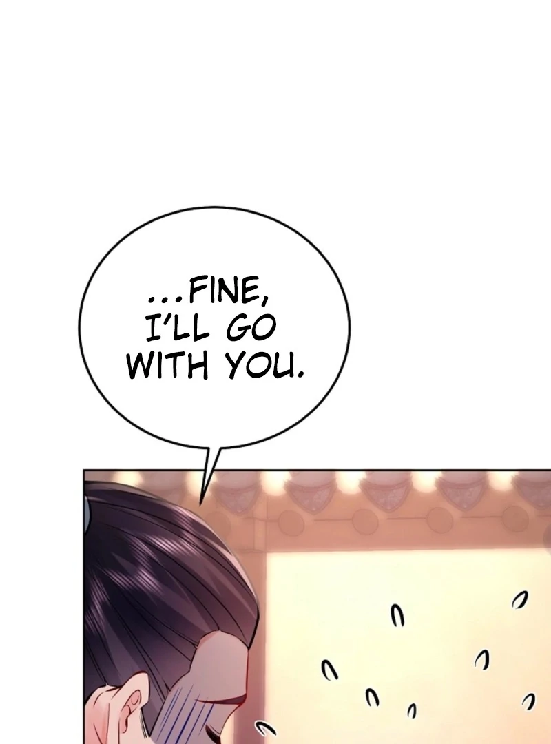 What’s With the Three Kingdoms-Obsessed Male Lead? Chapter 6 - Page 111