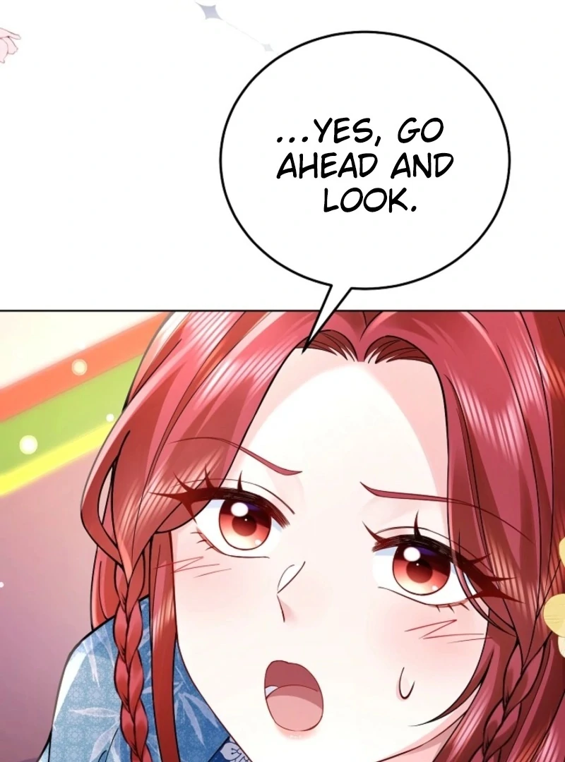 What’s With the Three Kingdoms-Obsessed Male Lead? Chapter 6 - Page 12