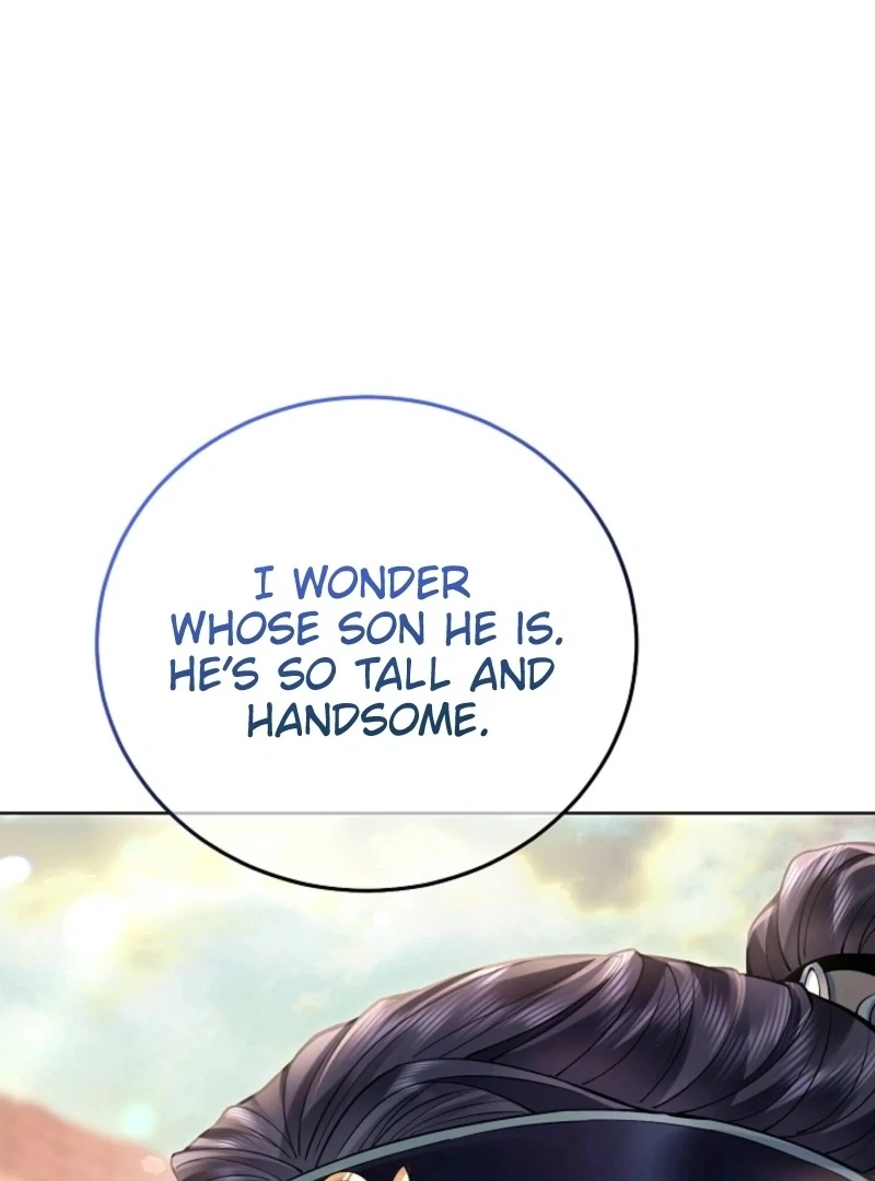 What’s With the Three Kingdoms-Obsessed Male Lead? Chapter 6 - Page 129