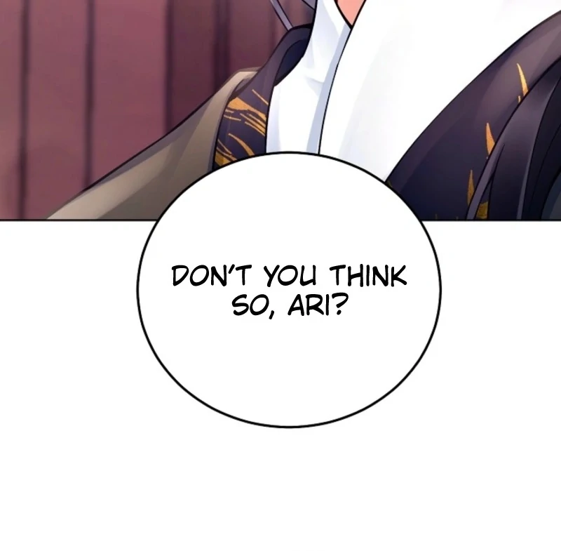 What’s With the Three Kingdoms-Obsessed Male Lead? Chapter 6 - Page 131