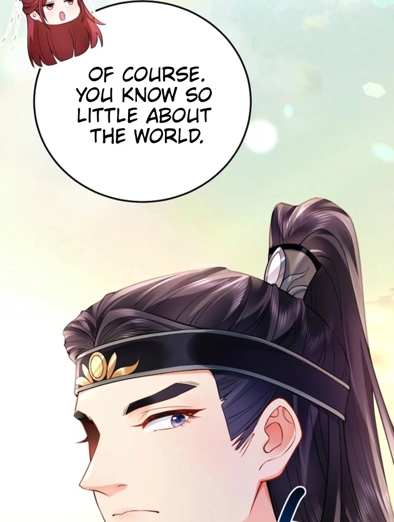 What’s With the Three Kingdoms-Obsessed Male Lead? Chapter 6 - Page 134