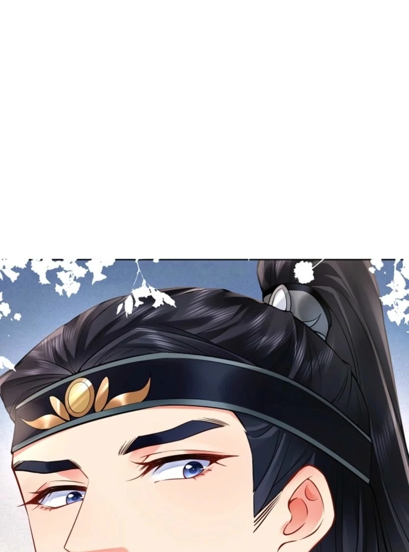 What’s With the Three Kingdoms-Obsessed Male Lead? Chapter 6 - Page 138