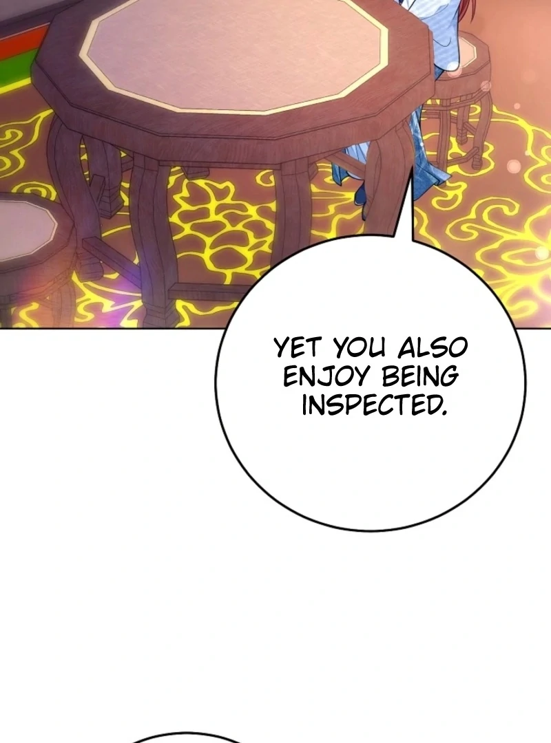 What’s With the Three Kingdoms-Obsessed Male Lead? Chapter 6 - Page 15