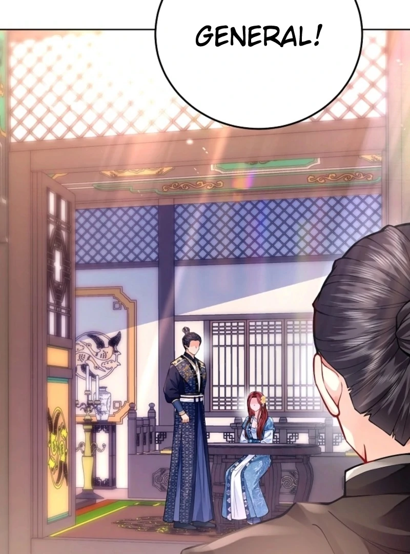 What’s With the Three Kingdoms-Obsessed Male Lead? Chapter 6 - Page 20