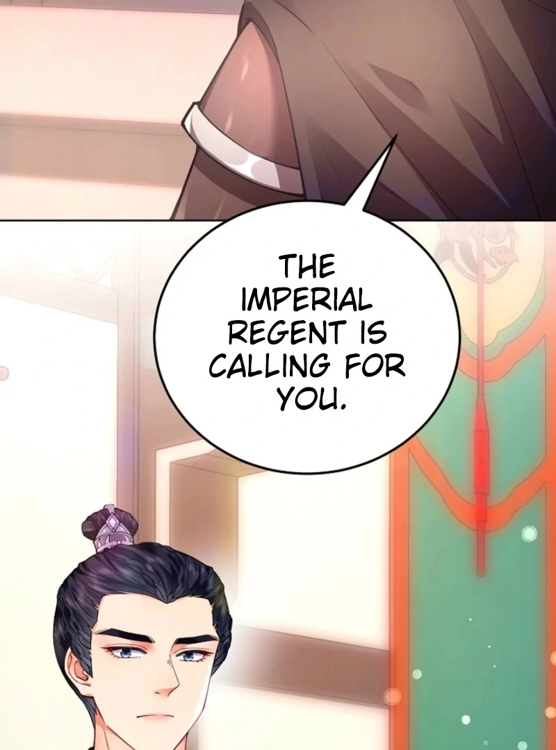 What’s With the Three Kingdoms-Obsessed Male Lead? Chapter 6 - Page 21