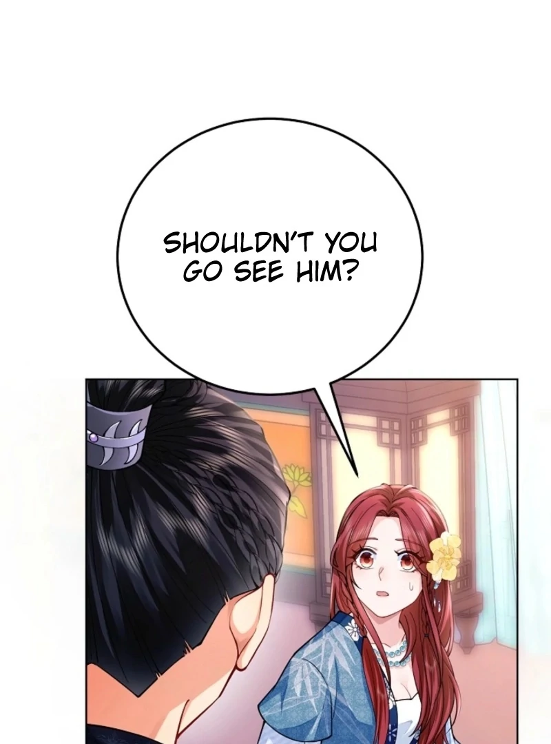 What’s With the Three Kingdoms-Obsessed Male Lead? Chapter 6 - Page 24