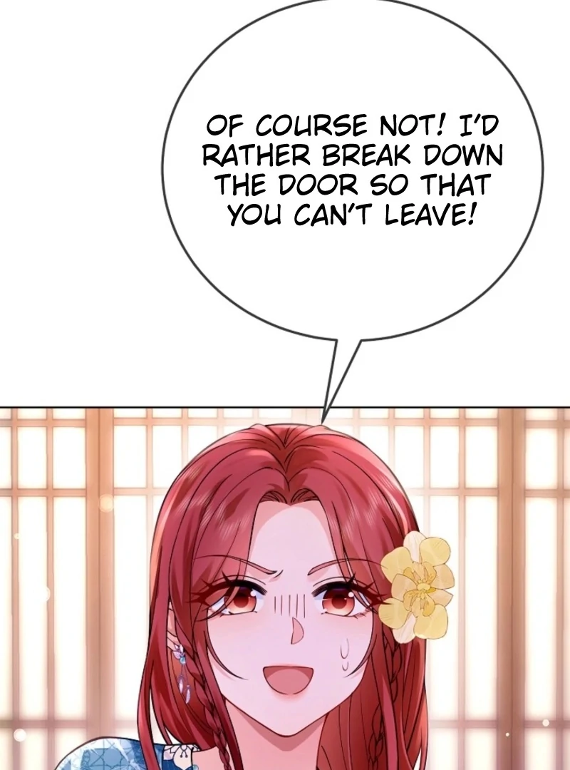 What’s With the Three Kingdoms-Obsessed Male Lead? Chapter 6 - Page 29