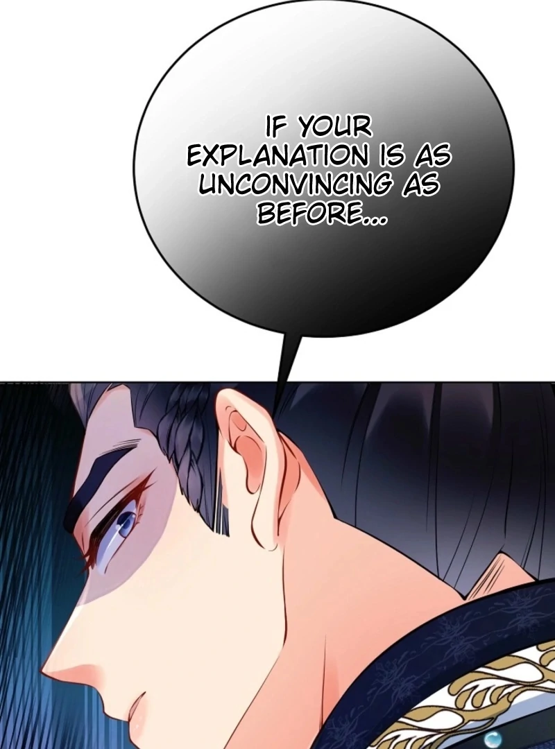 What’s With the Three Kingdoms-Obsessed Male Lead? Chapter 6 - Page 36