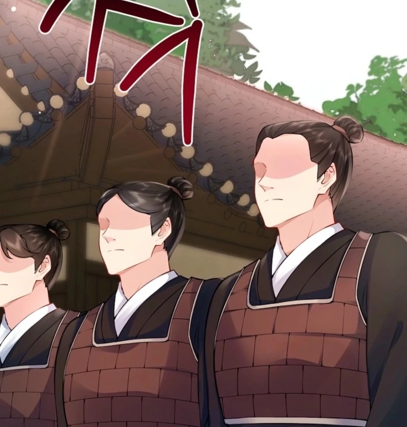 What’s With the Three Kingdoms-Obsessed Male Lead? Chapter 6 - Page 52