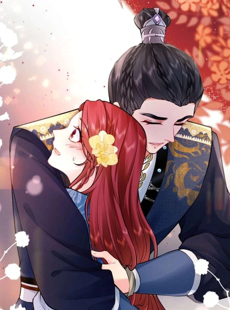 What’s With the Three Kingdoms-Obsessed Male Lead? Chapter 6 - Page 57