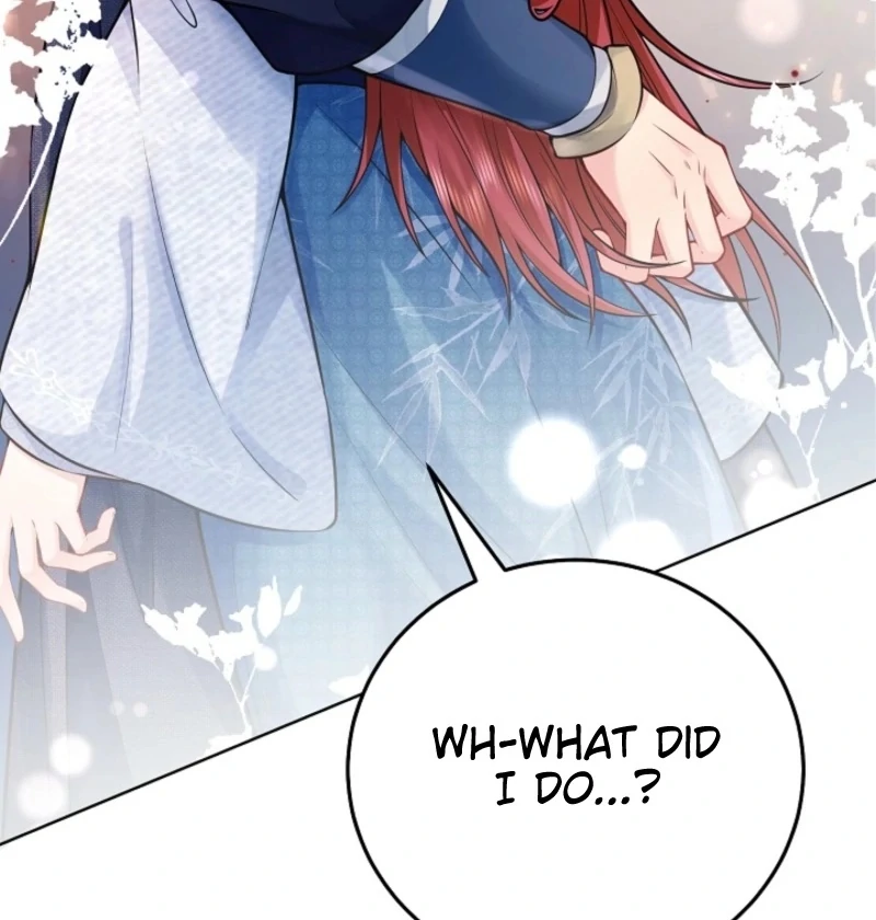 What’s With the Three Kingdoms-Obsessed Male Lead? Chapter 6 - Page 58