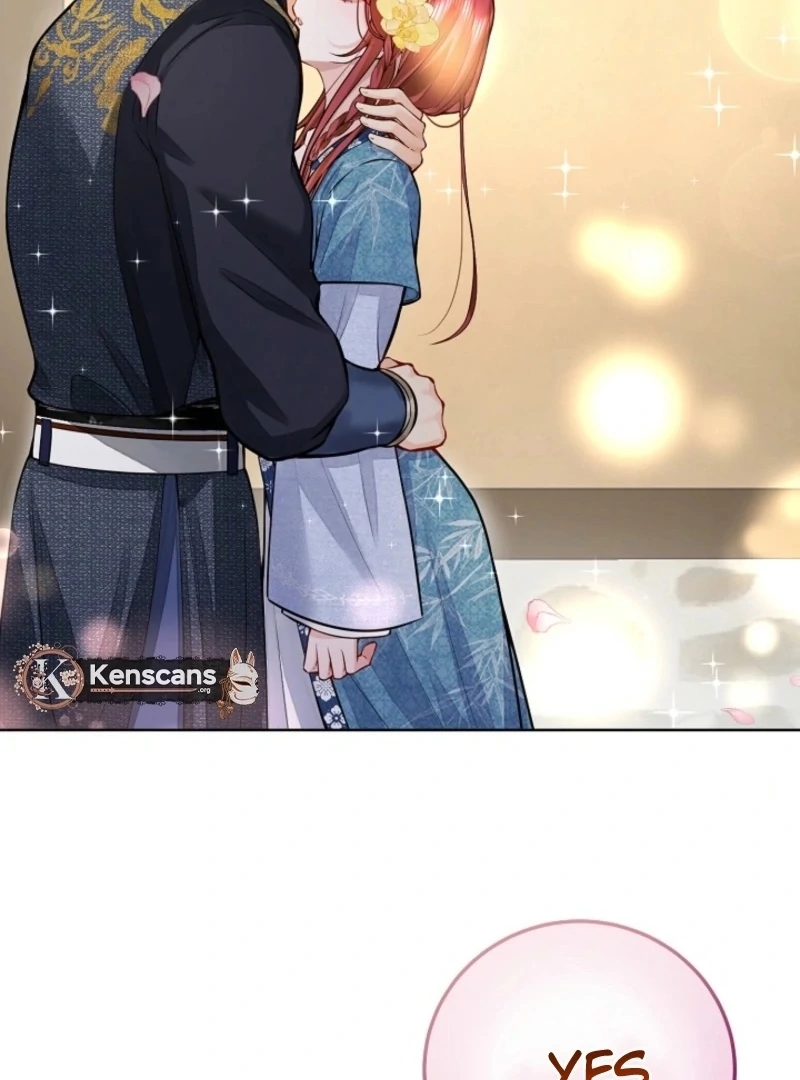 What’s With the Three Kingdoms-Obsessed Male Lead? Chapter 6 - Page 63