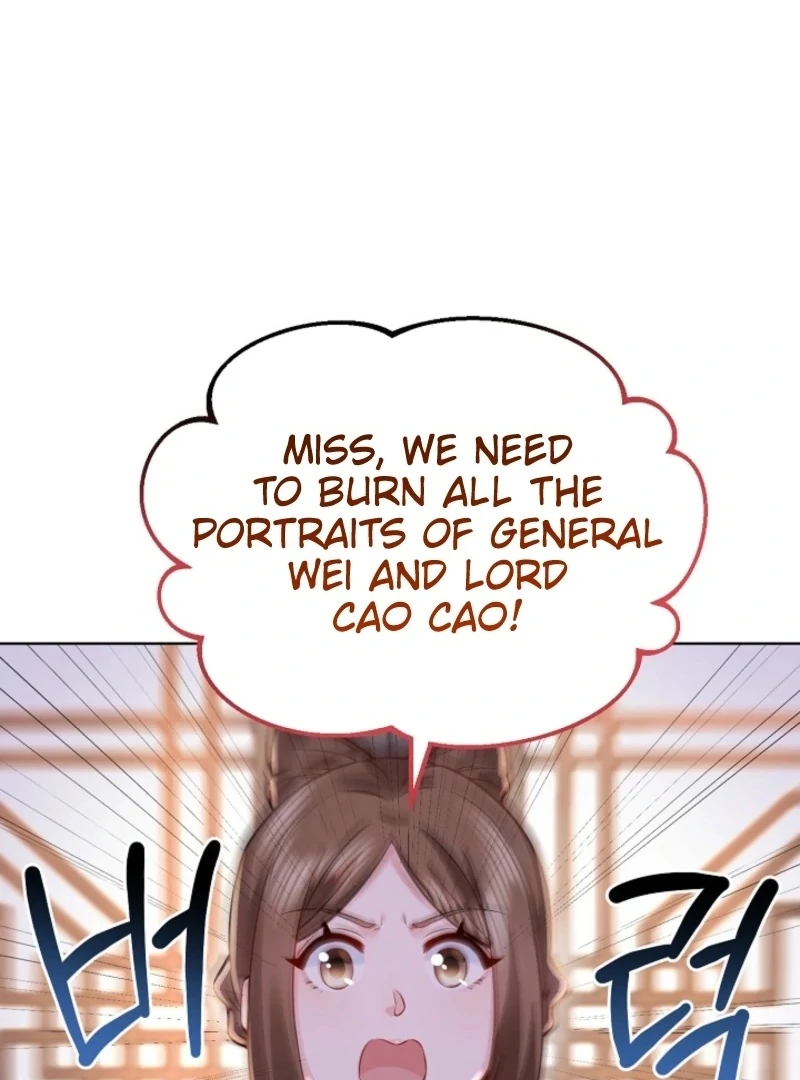 What’s With the Three Kingdoms-Obsessed Male Lead? Chapter 6 - Page 73